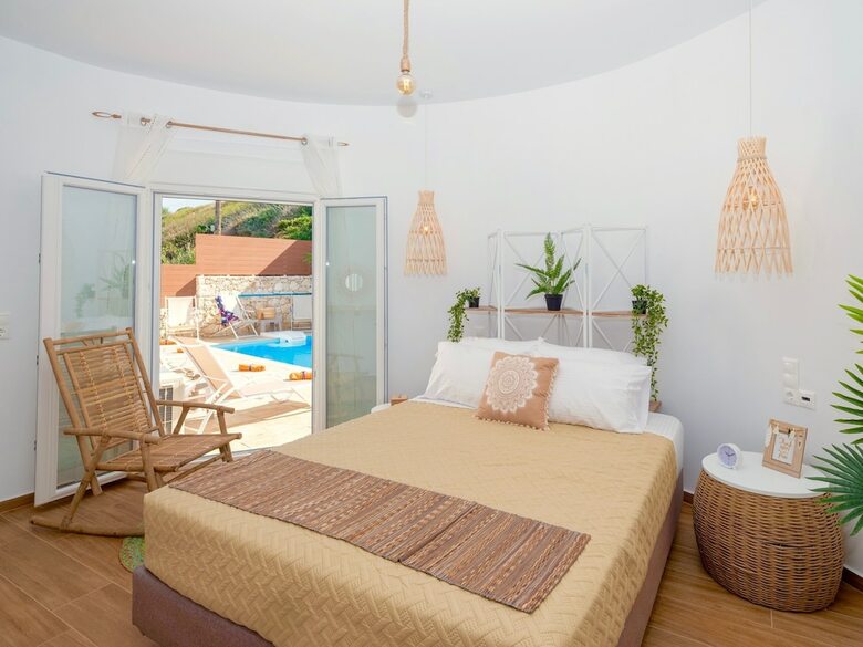 Apartamentos Sky