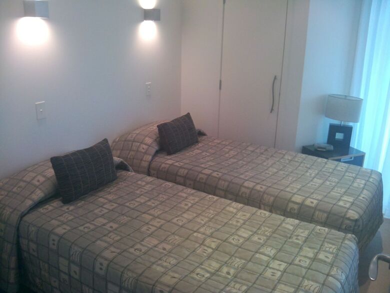 Aparthotel Ramada Suites Nautilus Orewa