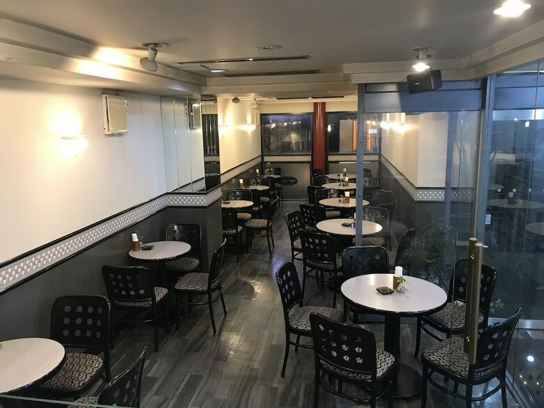 Hotel Business Inn Tanimachi