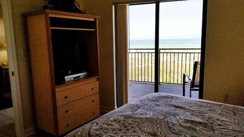 Vistas On The Gulf By Trs