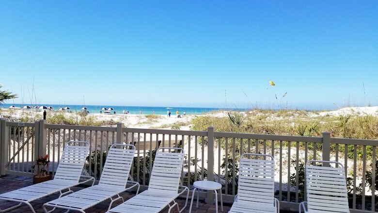 Vistas On The Gulf By Trs
