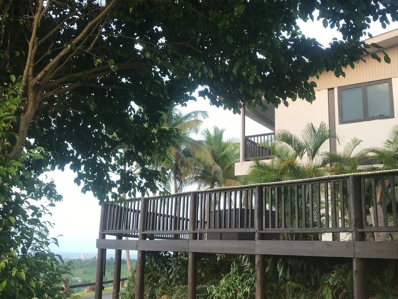 Posada Mountain Lodge Suites
