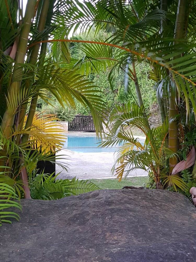 Posada Mountain Lodge Suites