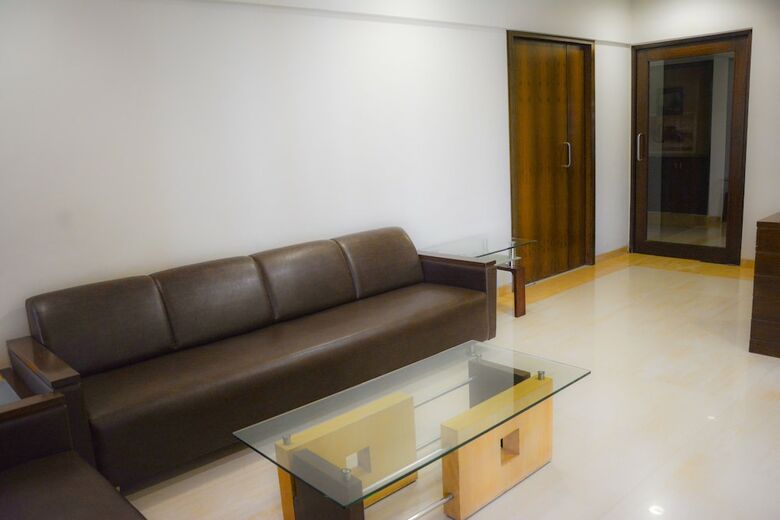 Hotel Platinum Residency