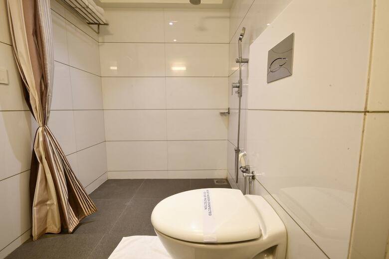Hotel Platinum Residency