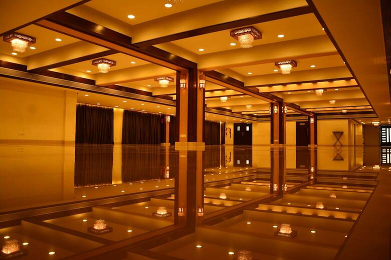 Hotel Platinum Residency