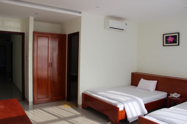 Sea Star Hotel