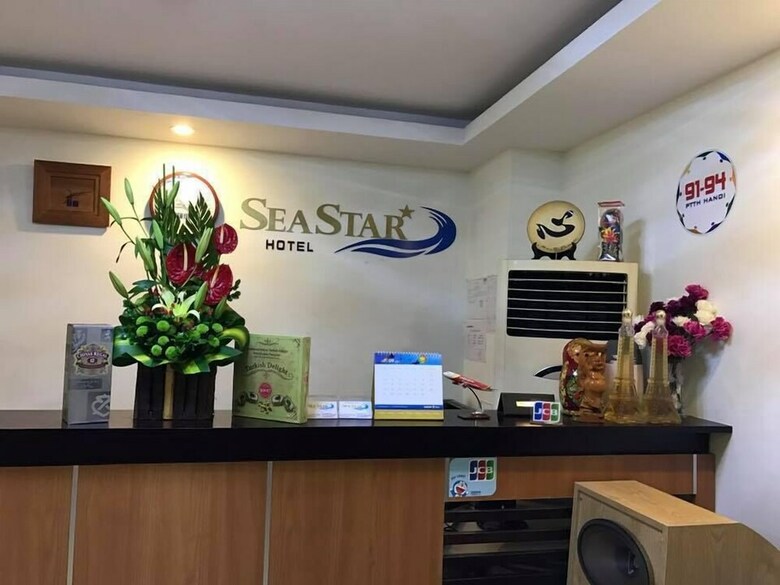 Sea Star Hotel