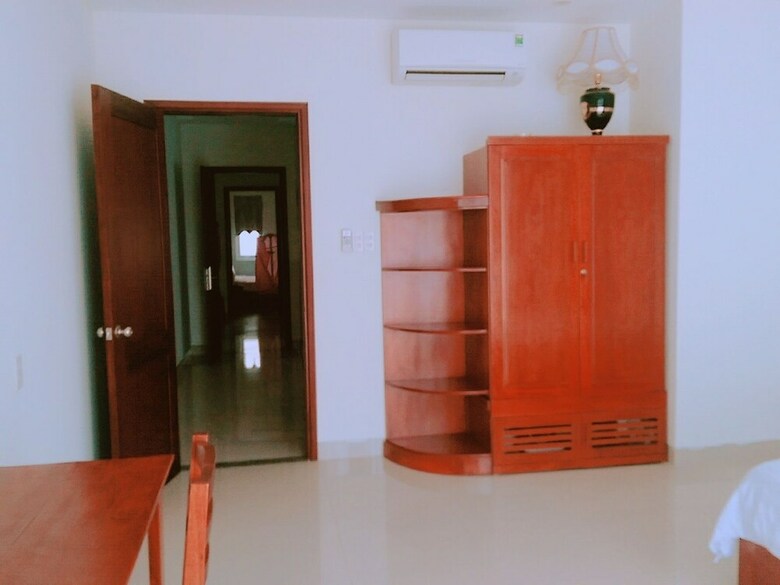 Sea Star Hotel