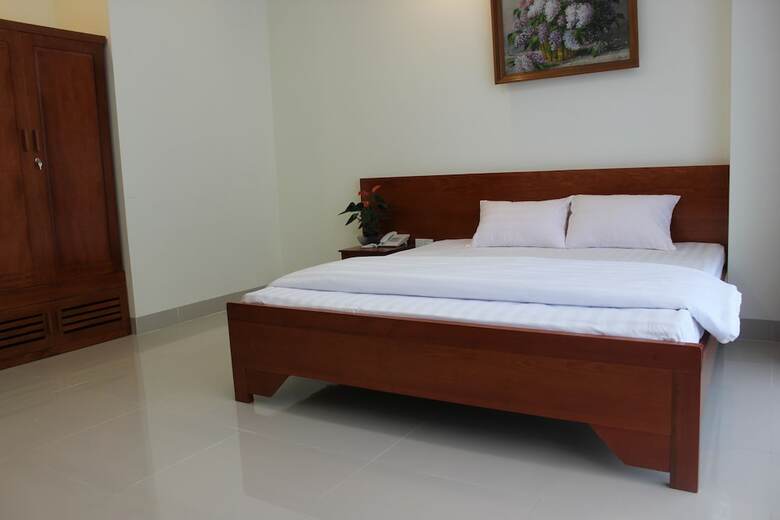 Sea Star Hotel