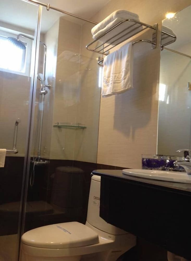 Sea Star Hotel