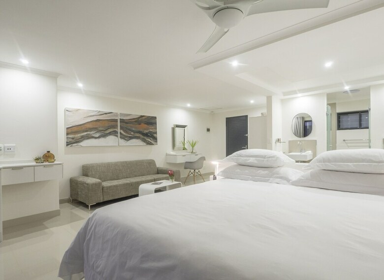 Hotel Thebloem