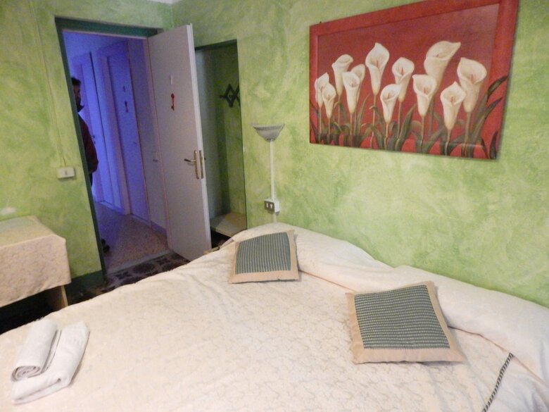 Hotel Albergo Il Glicine