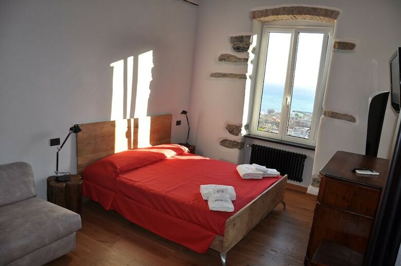Room And Breakfast Casa Balin