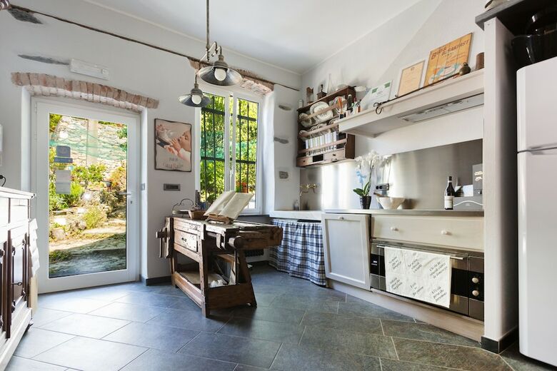 Room And Breakfast Casa Balin