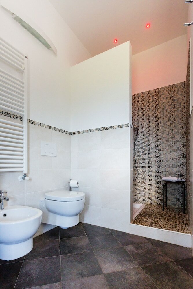 Room And Breakfast Casa Balin