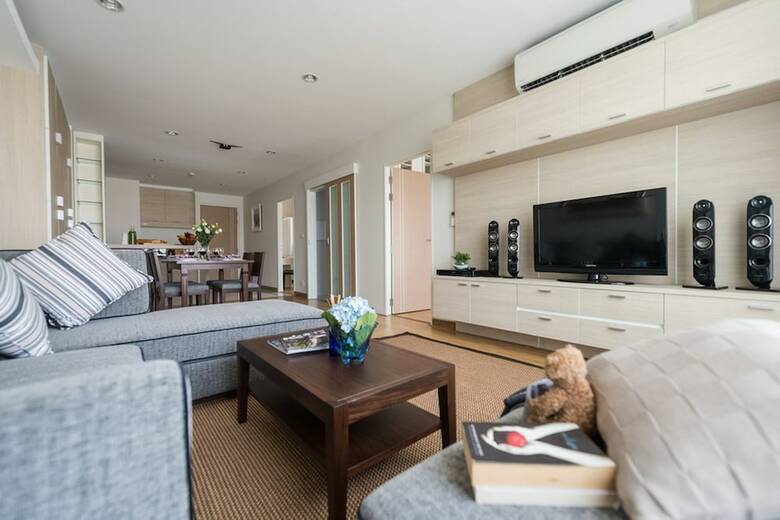 Hotel Thonglor 21 Residence By Bliston