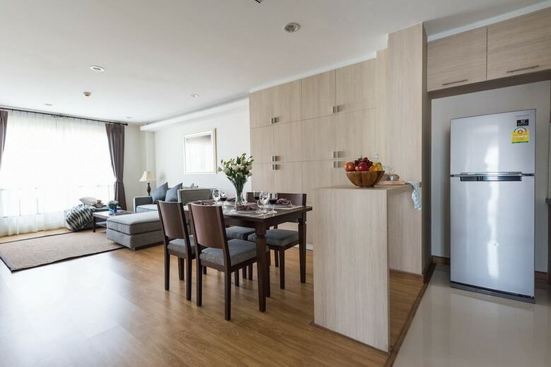 Hotel Thonglor 21 Residence By Bliston