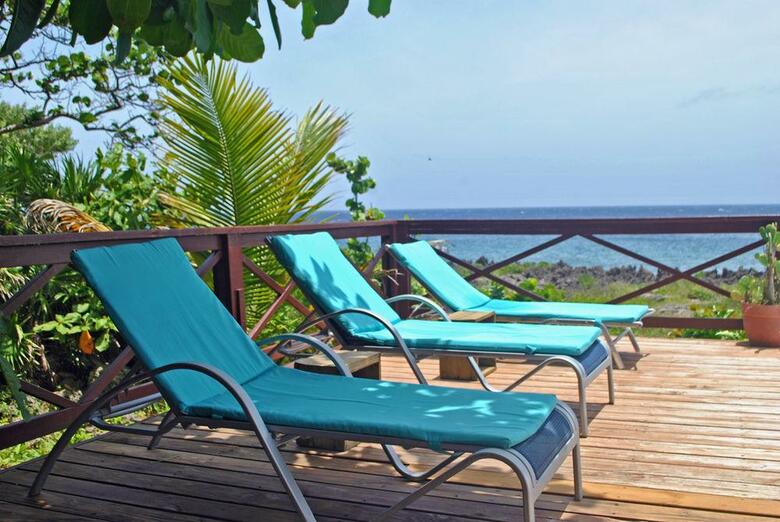 Hotel Cocolobo
