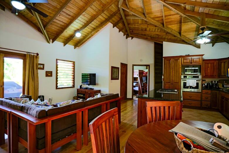 Hotel Cocolobo