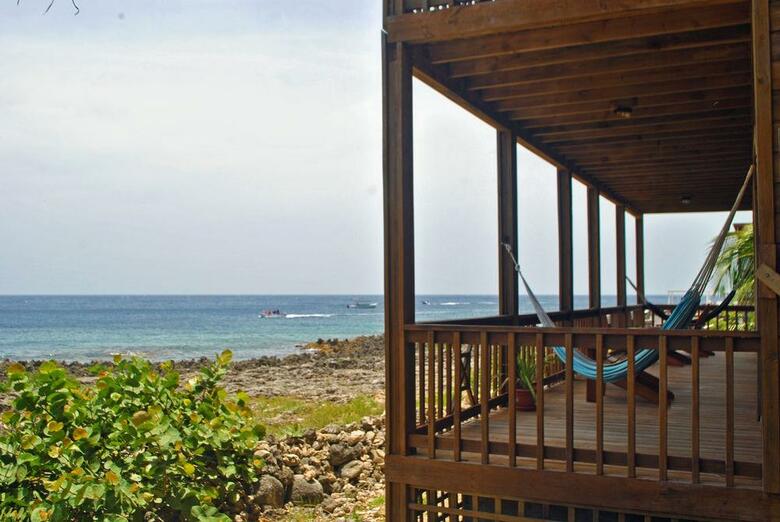 Hotel Cocolobo