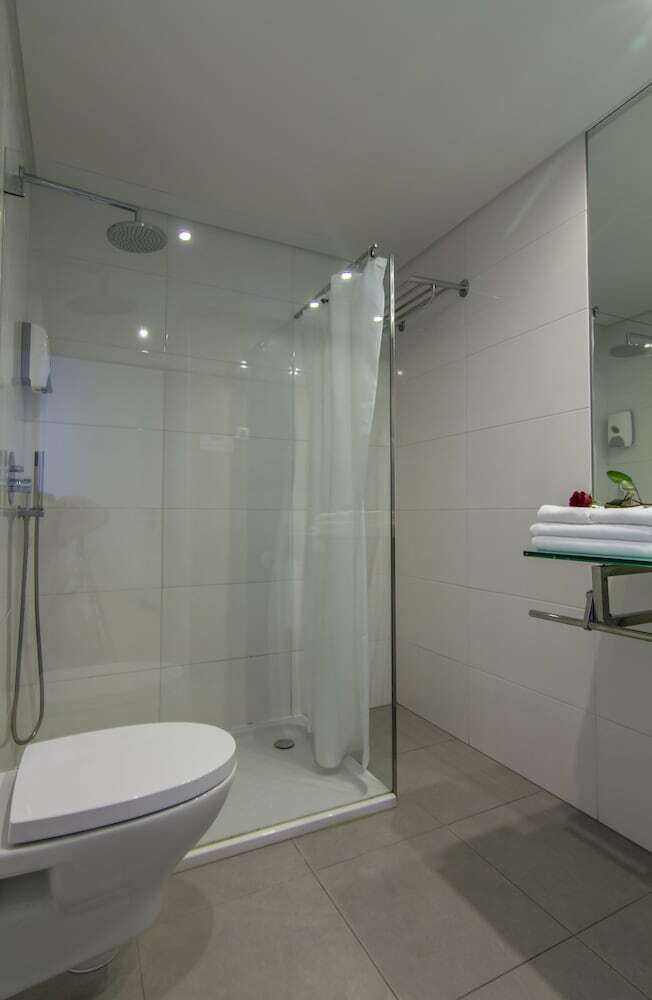 Hotel Boutique Boliqueime