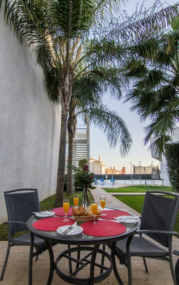Hotel Boutique Boliqueime