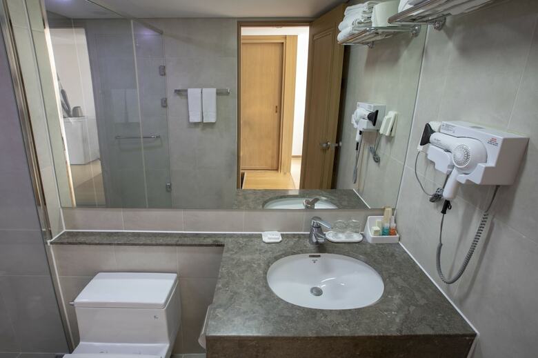 The K Hotel Gyeongju