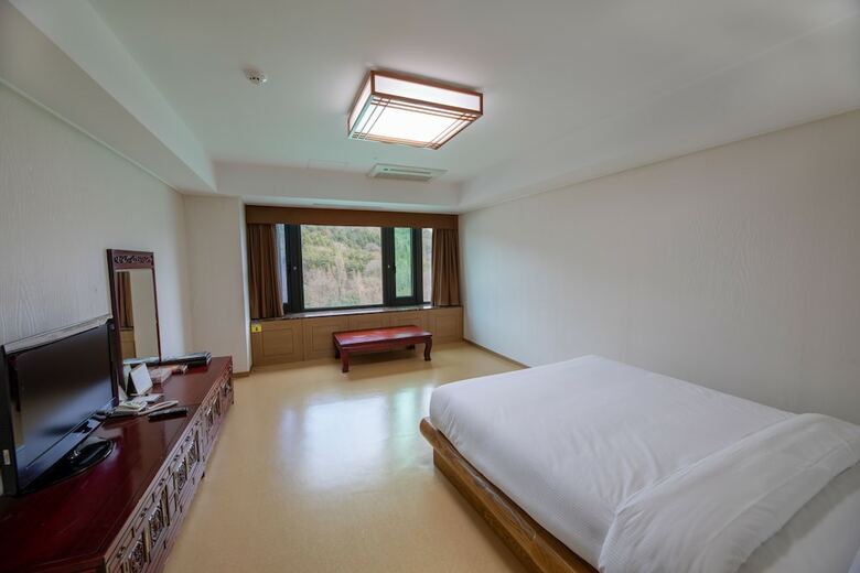 The K Hotel Gyeongju