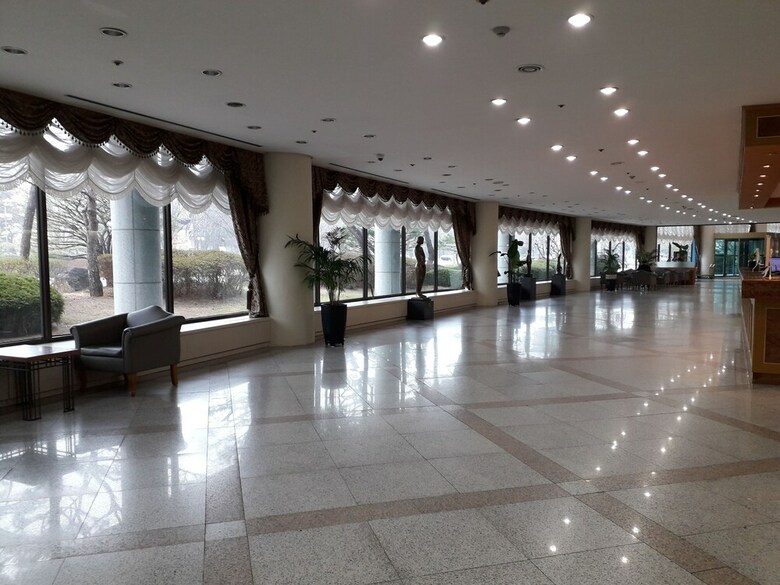 The K Hotel Gyeongju