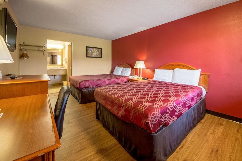 Hotel Econo Lodge Mt Laurel