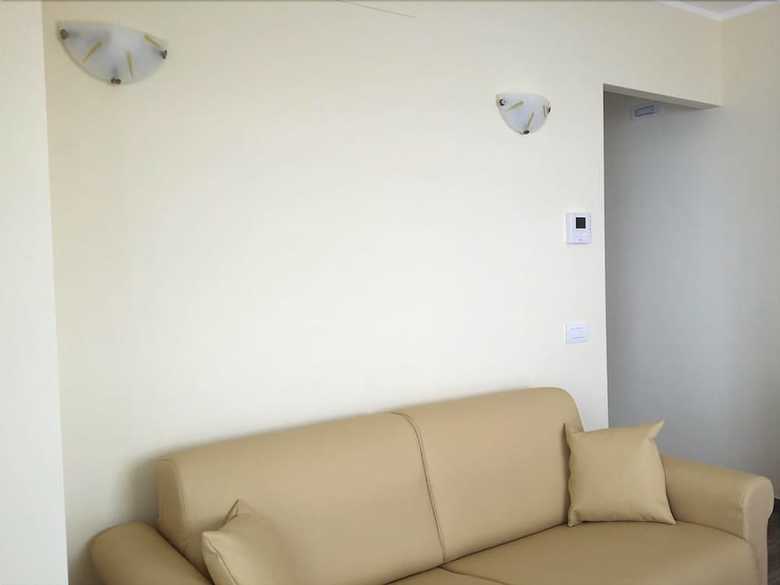 Apartamento Residence Miramare