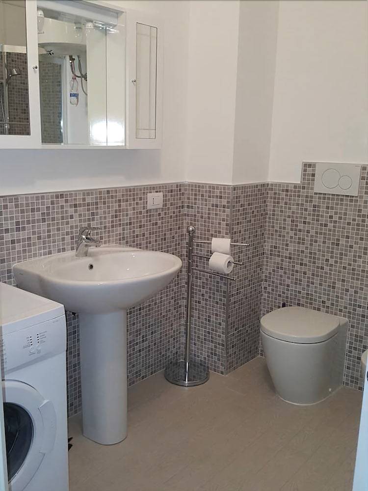 Apartamento Residence Miramare