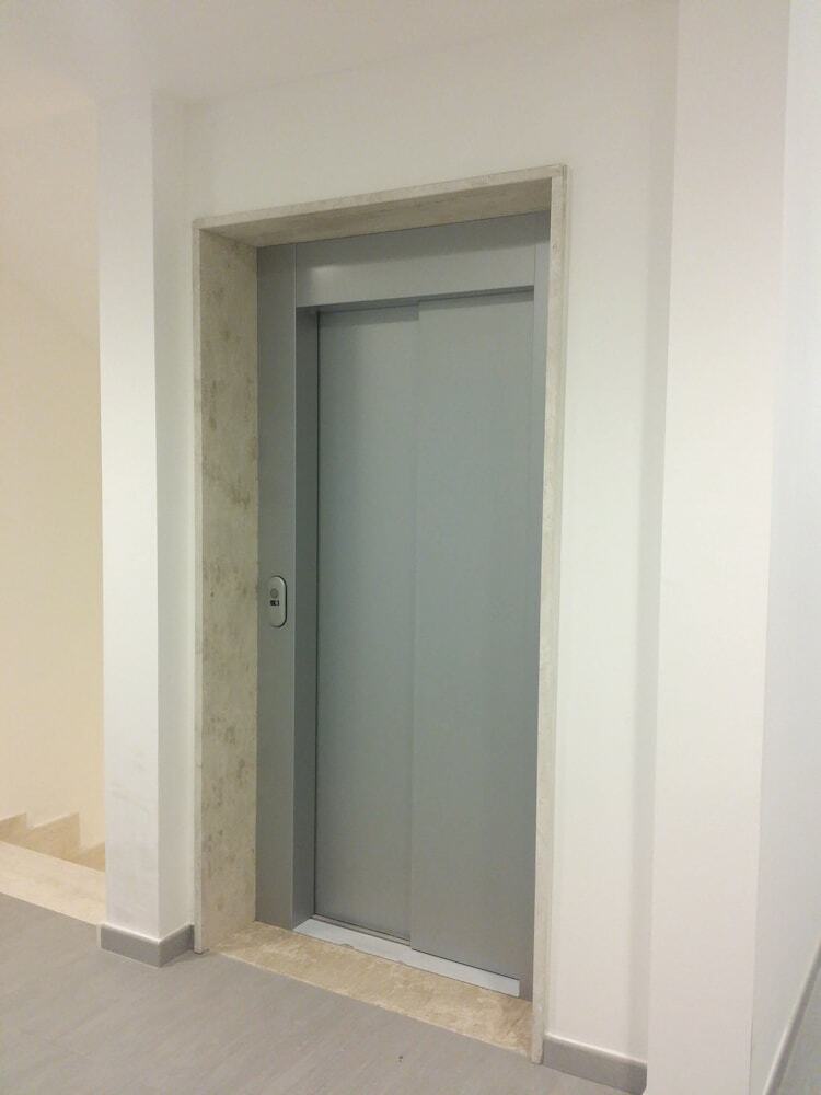 Apartamento Residence Miramare