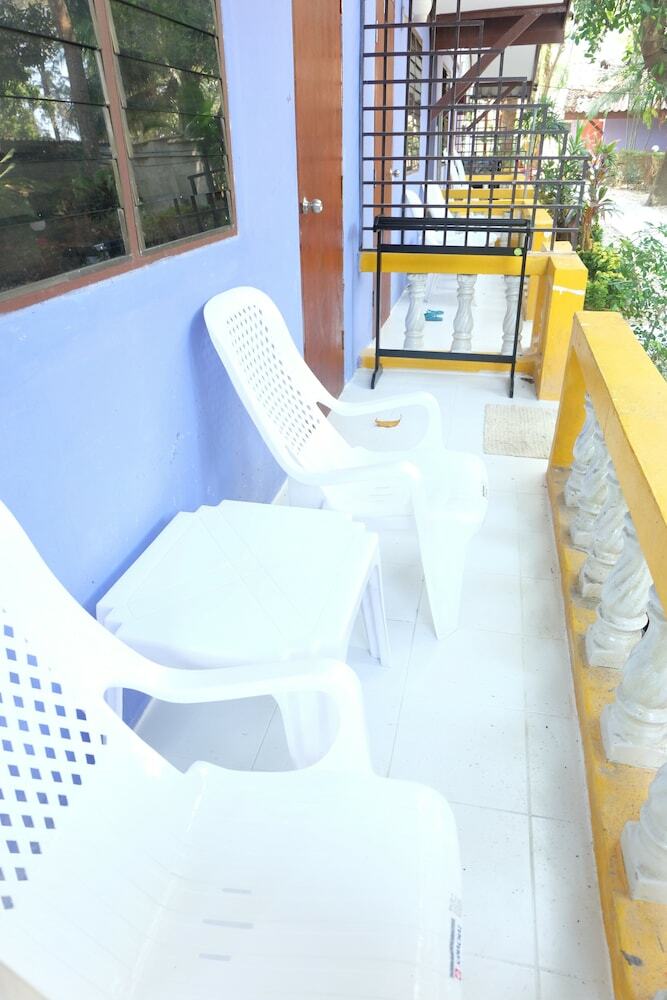 Hotel Viewson Resort