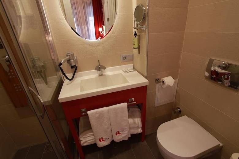 Q Pera Hotel Taksim