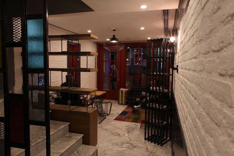 Q Pera Hotel Taksim