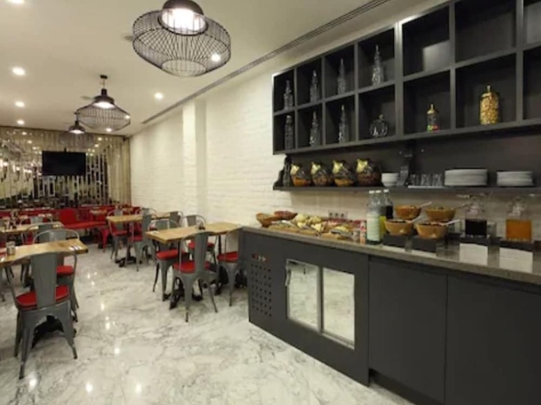 Q Pera Hotel Taksim
