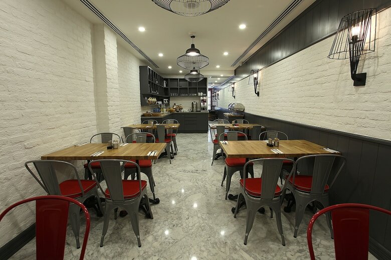 Q Pera Hotel Taksim