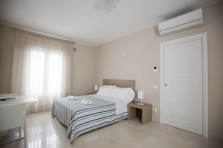 Hotel Central Gallery Rooms