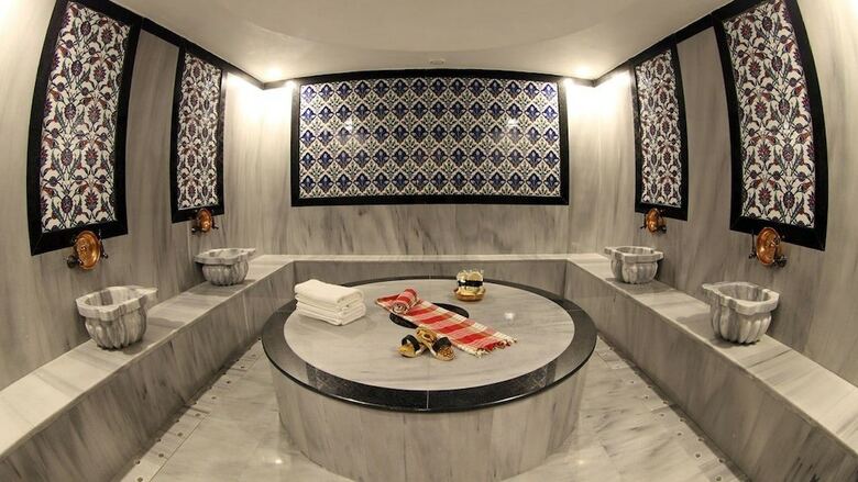 Luxor Garden Hotel