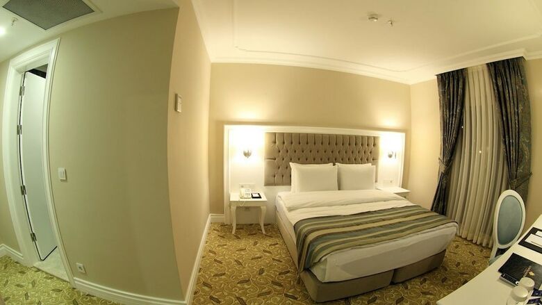 Luxor Garden Hotel