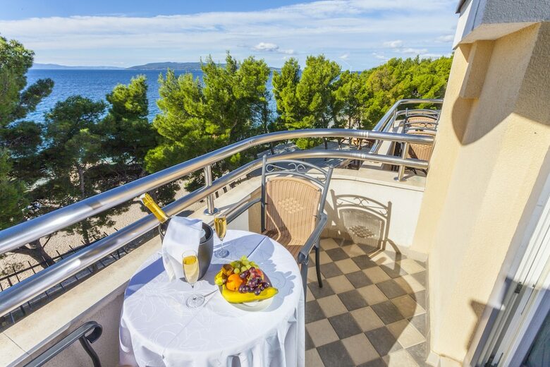 Hotel Milenij