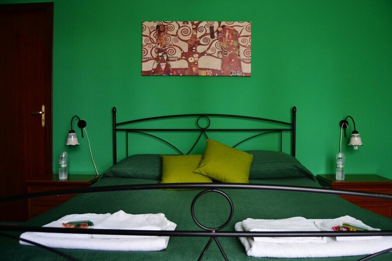 Bed & Breakfast S. Elia