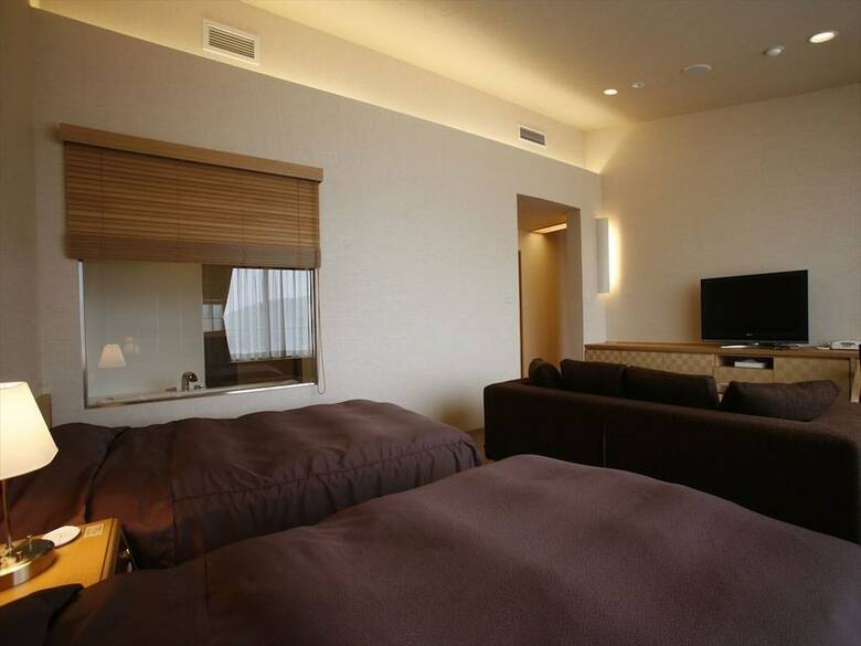 Furano Hotel