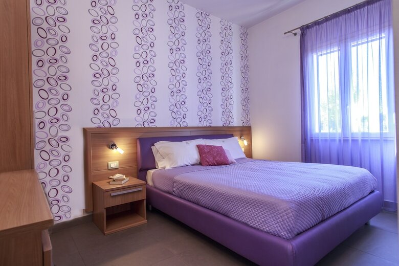 B&B Villaseta