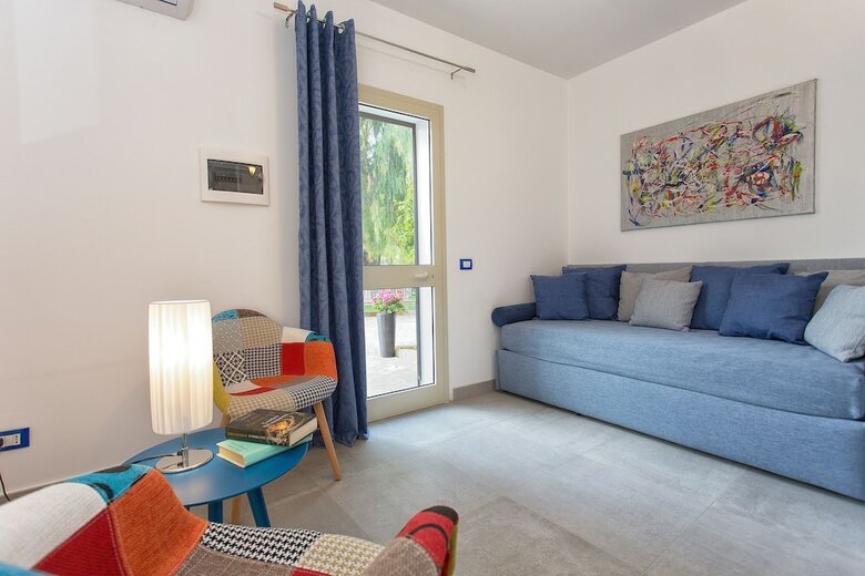 B&B Villaseta
