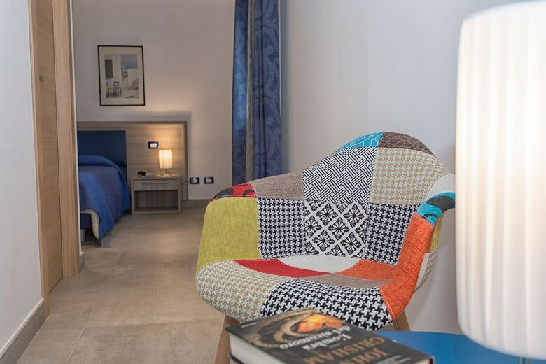 B&B Villaseta