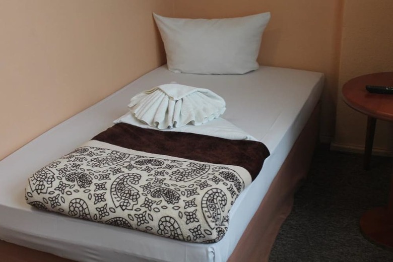 Pension Hotel Potsdamer Hof Berlin