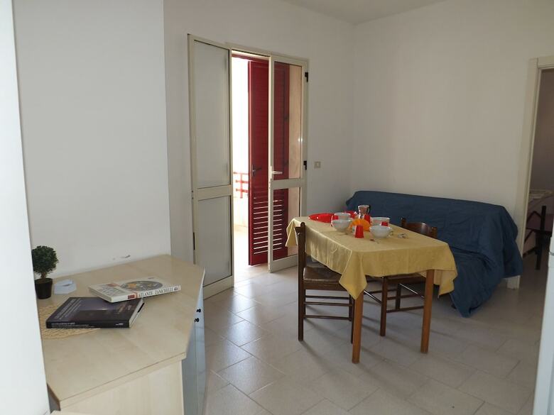 Apartamento Appartamenti Baia Verde